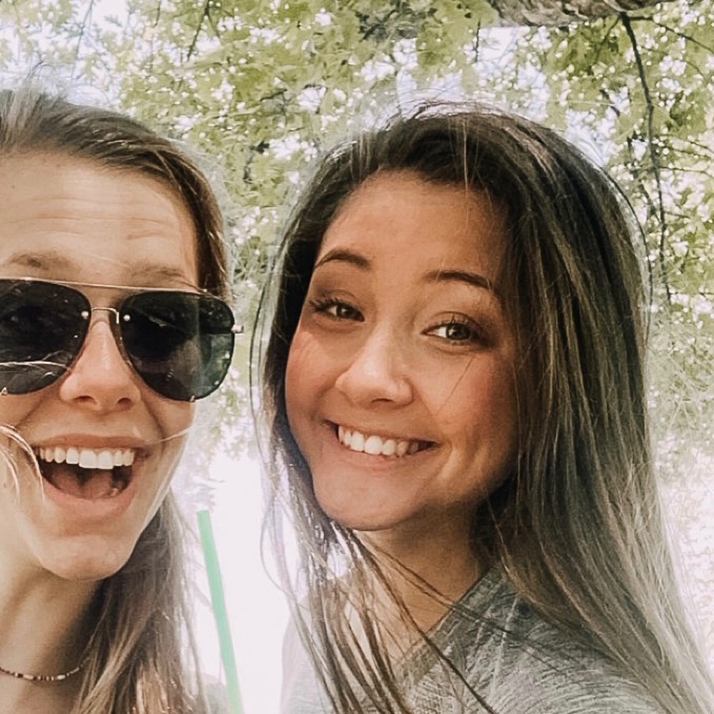 Meet your Posher, Faith